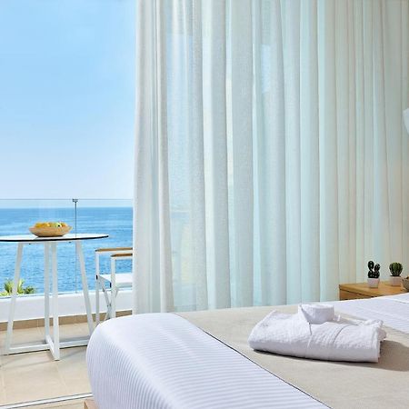 Citrus Exclusive Apartment อายิโอสนิโกลาโอส ภายนอก รูปภาพ
