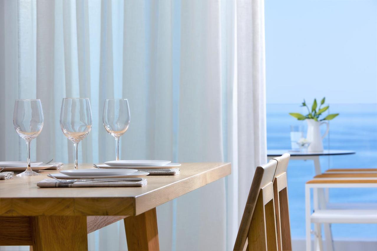 Citrus Exclusive Apartment อายิโอสนิโกลาโอส ภายนอก รูปภาพ