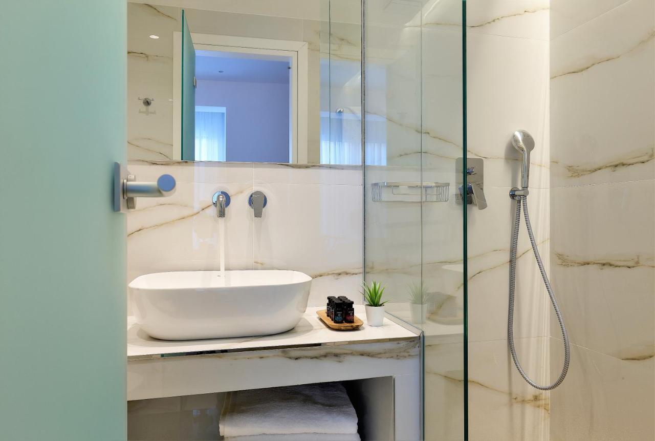 Citrus Exclusive Apartment อายิโอสนิโกลาโอส ภายนอก รูปภาพ